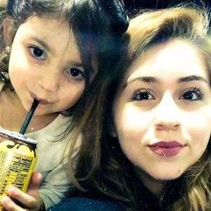 Meet your Posher, Keyla